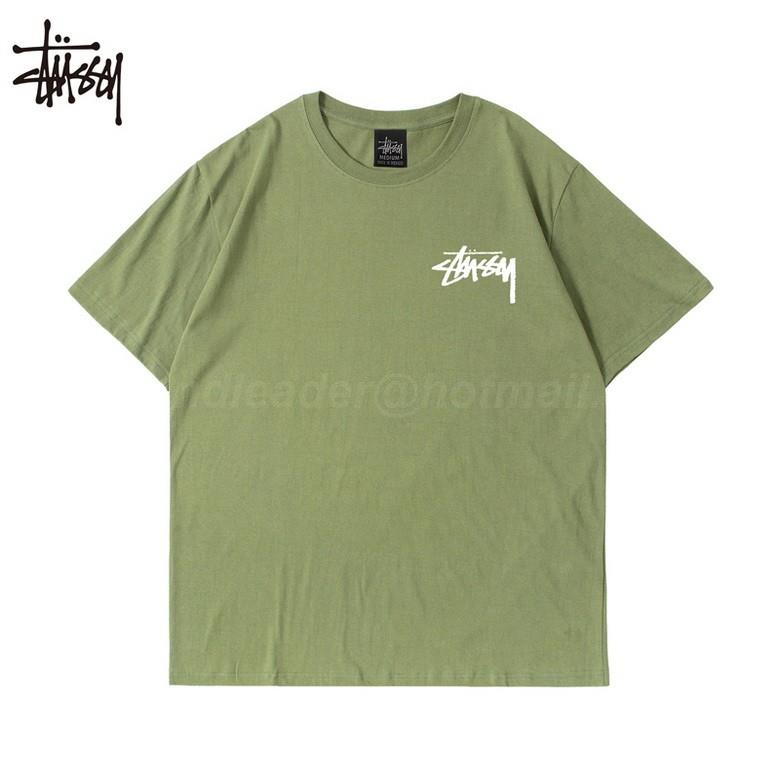 Stussy Men's T-shirts 67